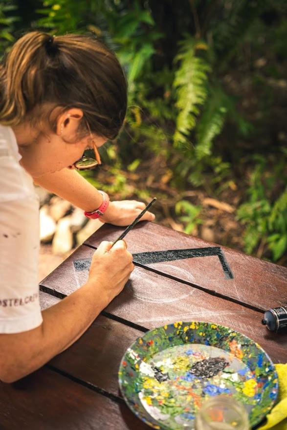 Tropic Days Boutique Hostel Cairns Esterno foto